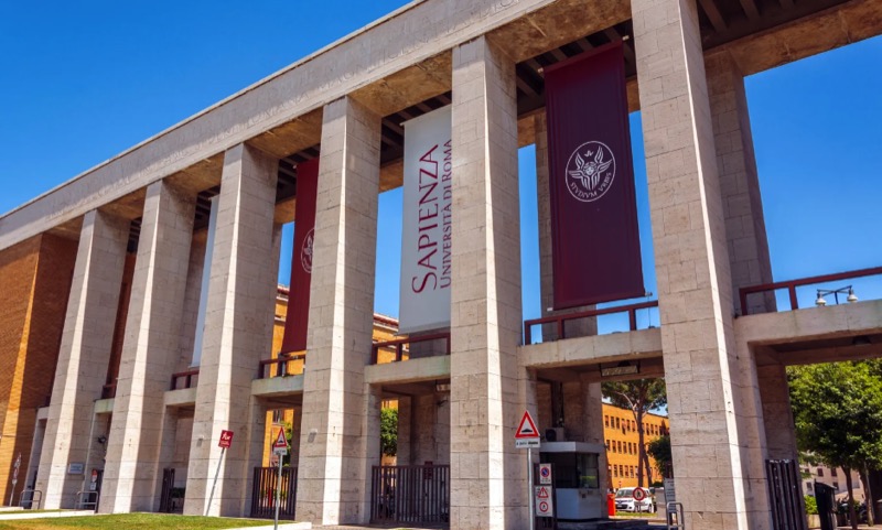 Sapienza University of Rome